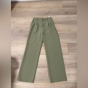 Aritzia Effortless Pants